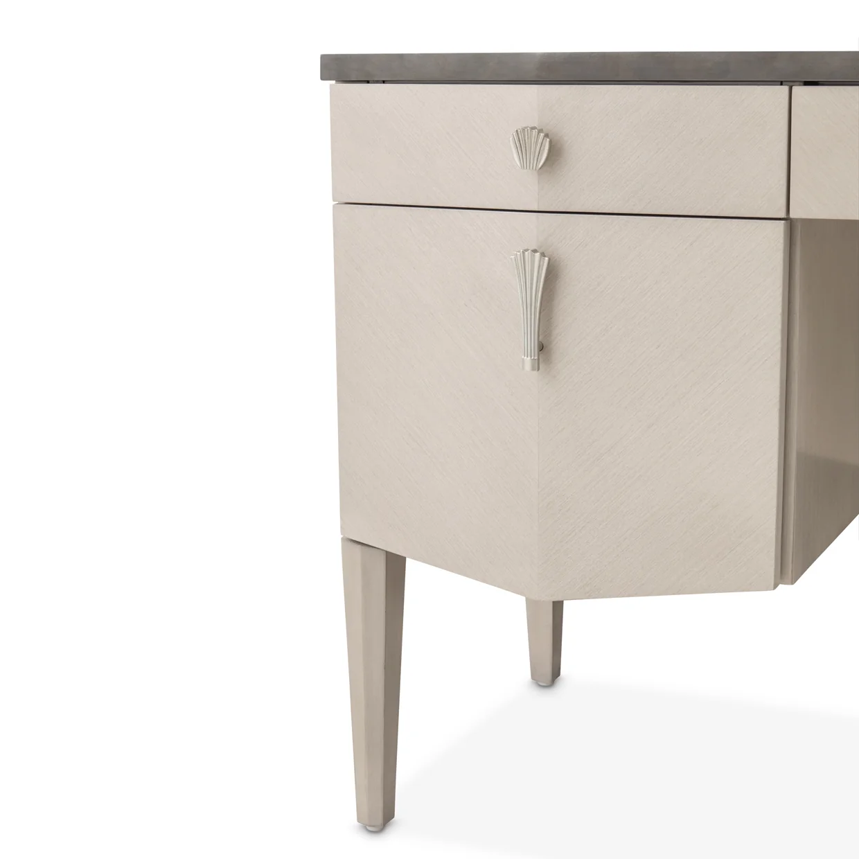 Michael Amini Fantosini Vanity Desk - Image 7