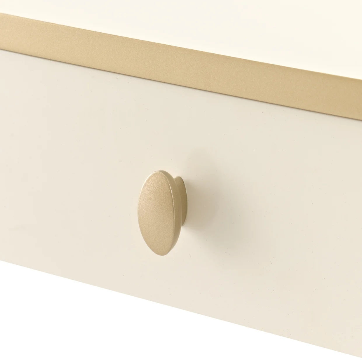 Michael Amini La Terrazza Console Table - Image 7
