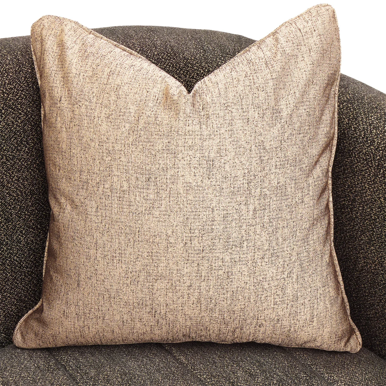 Michael Amini Lisbon Sofa - Image 10