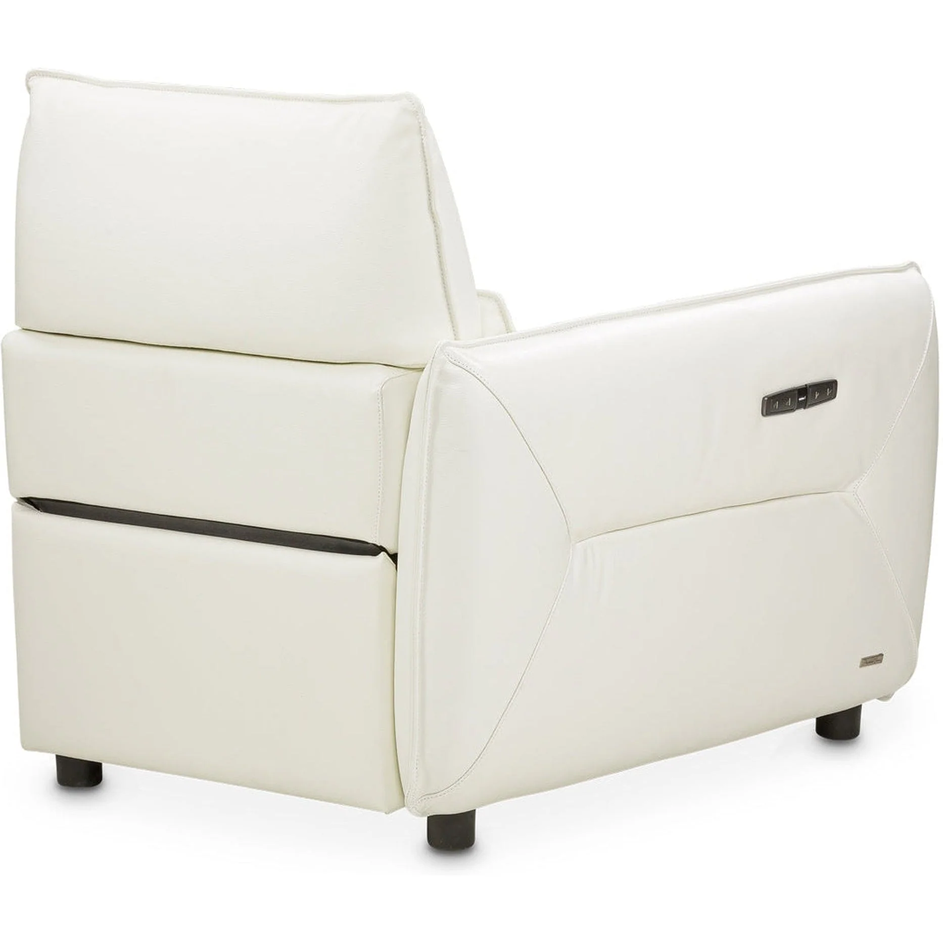 Michael Amini Mia Bella Verona 5 PC Sectional Set - Image 10