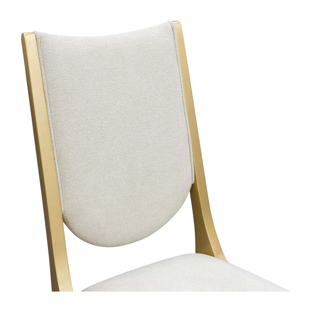 Michael Amini Scotts Square Dining Side Chair - Set of 2 - Image 9