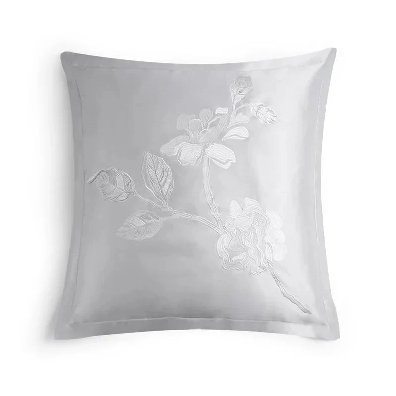 Michael Aram Gardenia Euro Sham - Image 3