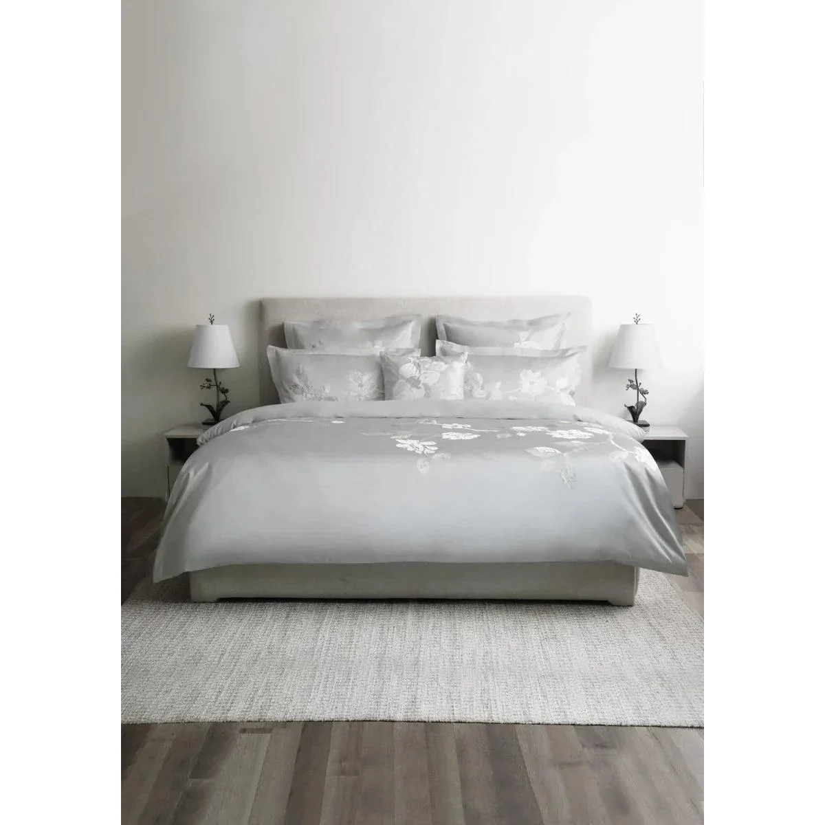 Michael Aram Gardenia Queen Duvet - Image 3