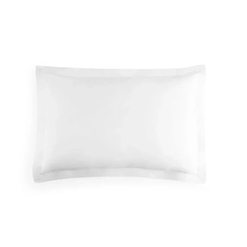 Michael Aram King Pillowcase Set - Cloud and White - Image 4