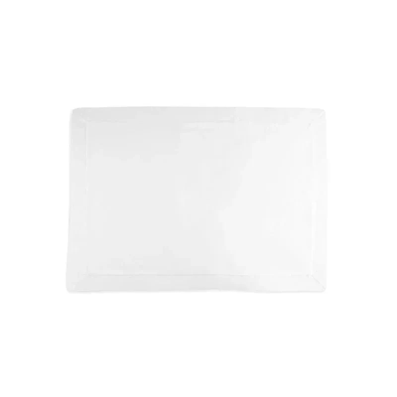 Michael Aram King Pillowcase Set - Cloud and White - Image 5