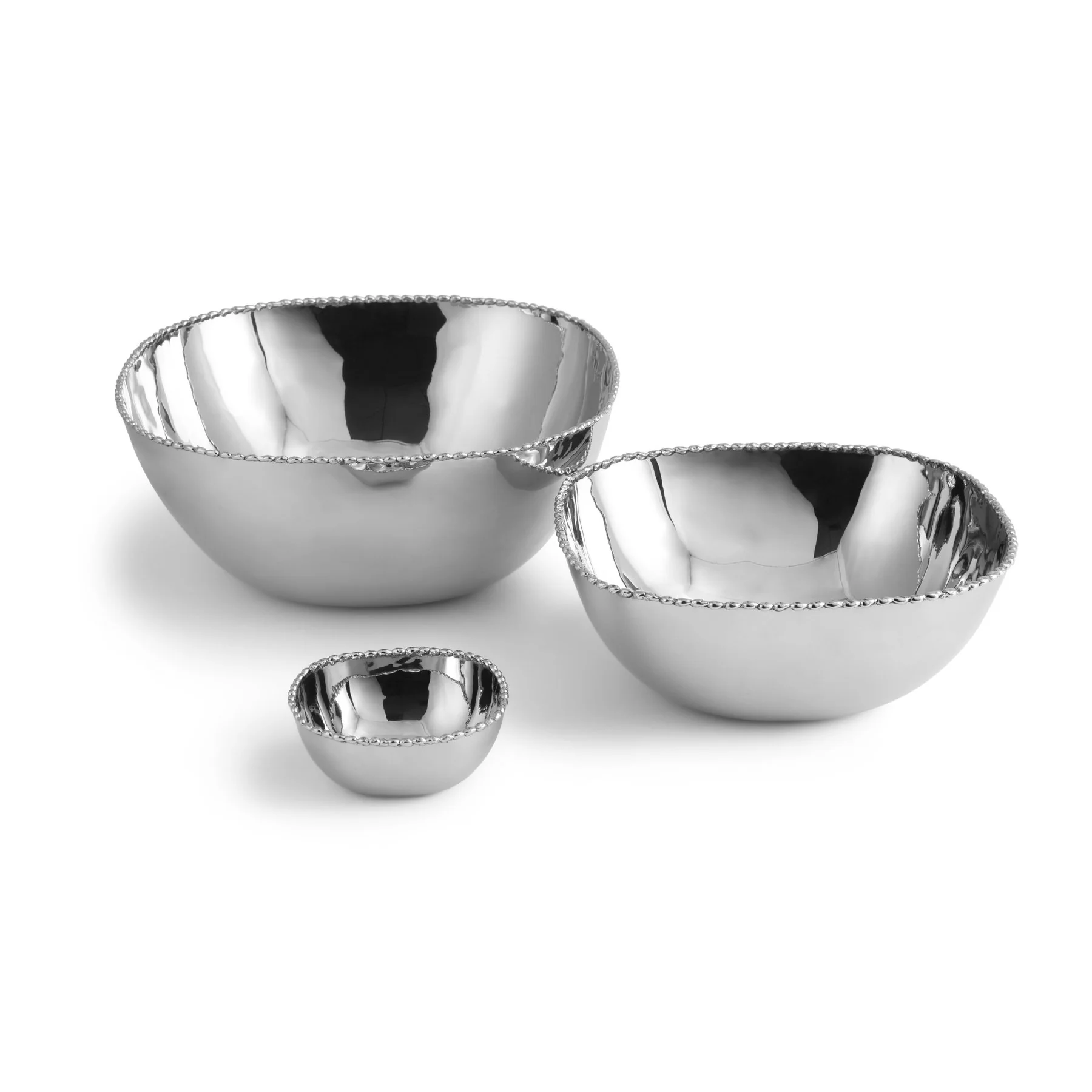 Michael Aram Molten Nut Dish - Image 4