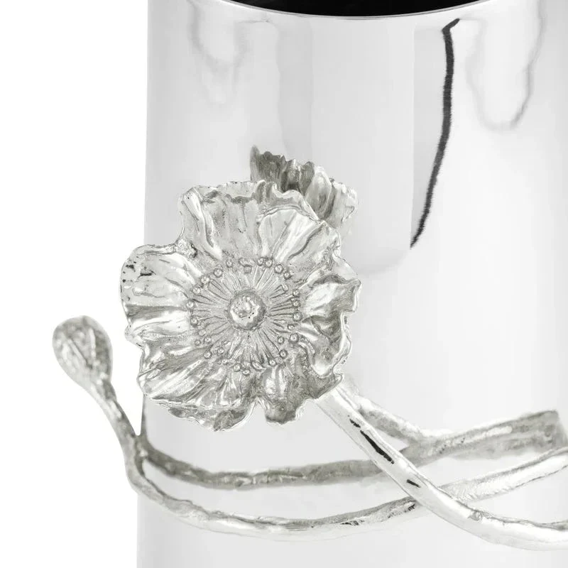 Michael Aram Poppy Vase - Image 3