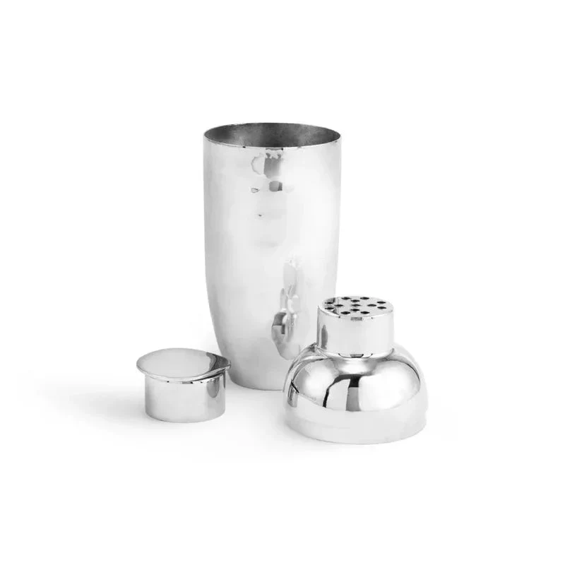 Michael Aram Reflective Cocktail Shaker - Image 2
