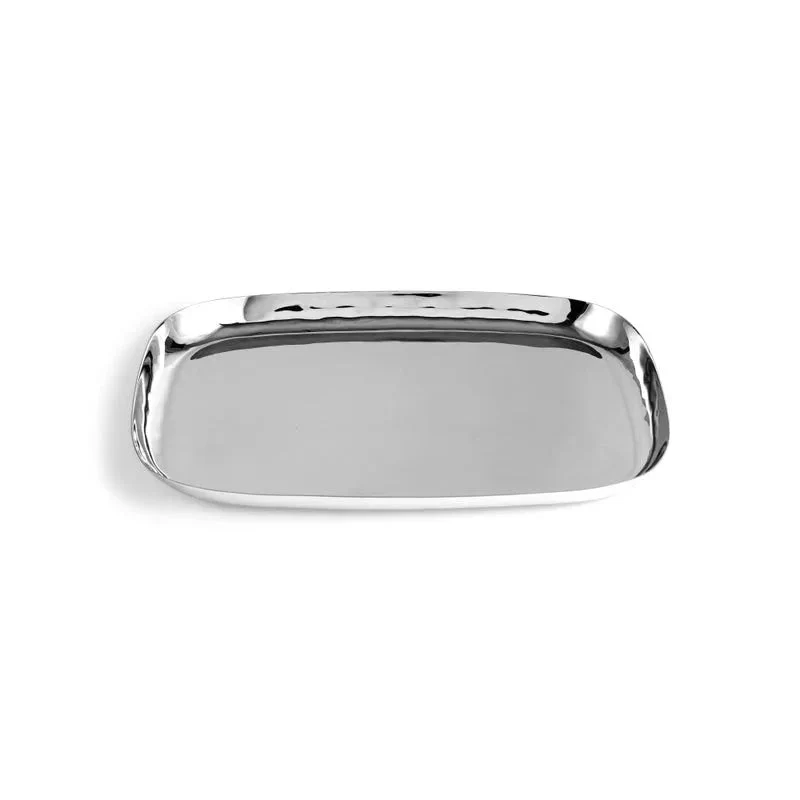 Michael Aram Reflective Platter - Image 10