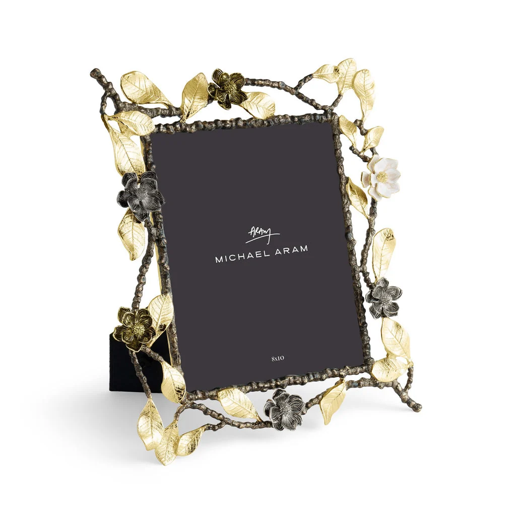 Michael Aram Vintage Bloom Frame - Image 10