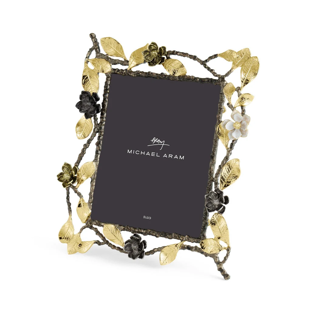 Michael Aram Vintage Bloom Frame - Image 7