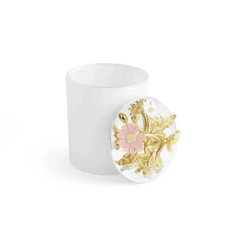 Michael Aram Wildflowers Scented Candle - Image 4