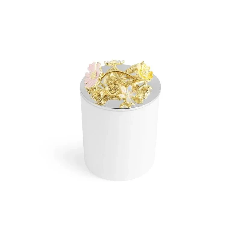Michael Aram Wildflowers Scented Candle - Image 7