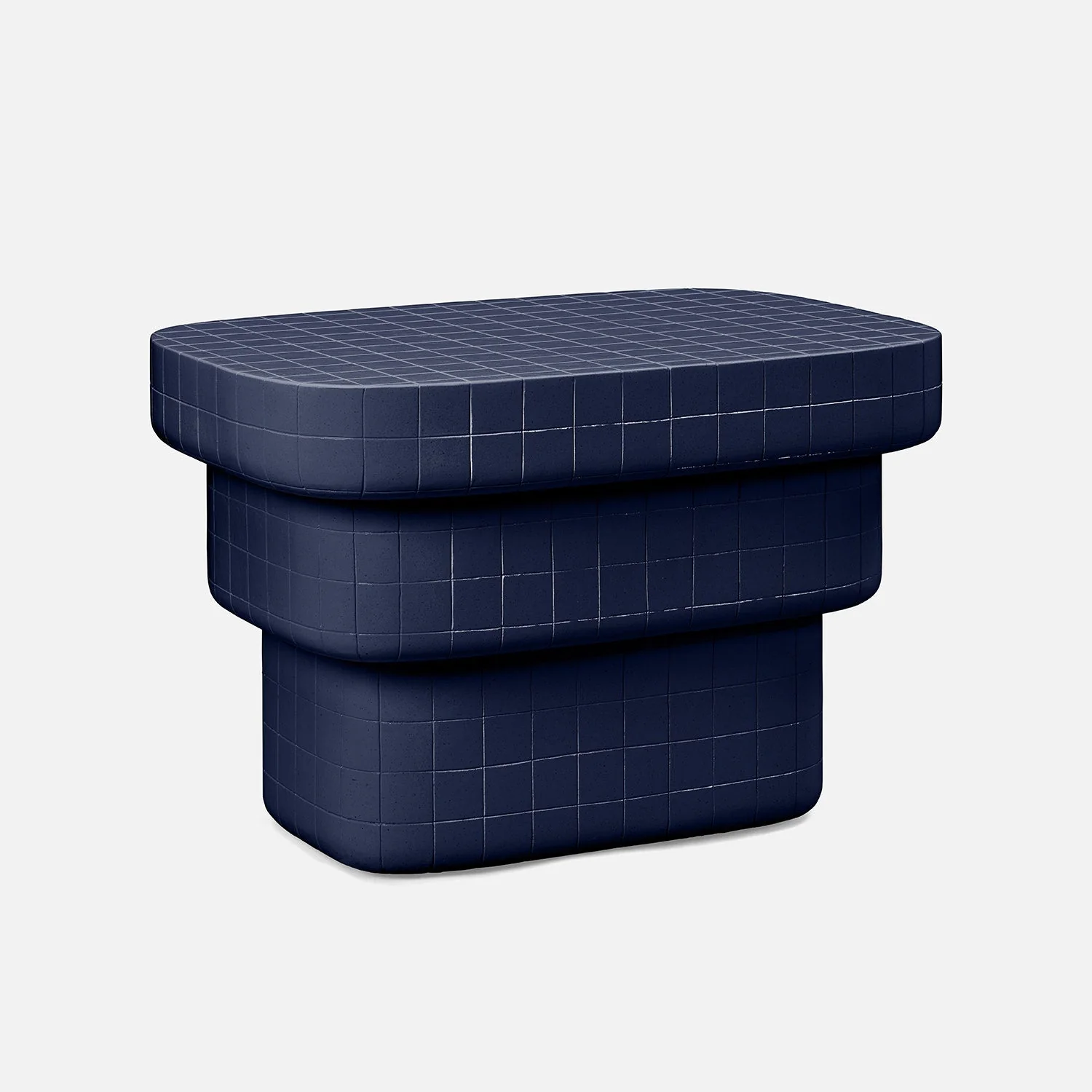 Moretti Outdoor Side Table