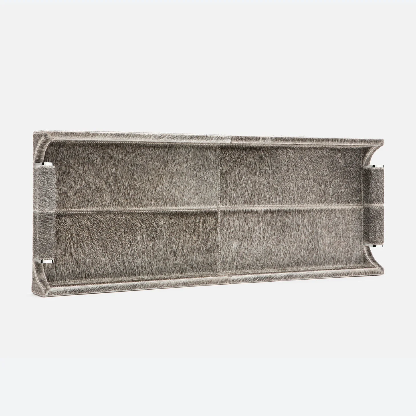 Nate Hair-On-Hide Tray - Multiple of 2