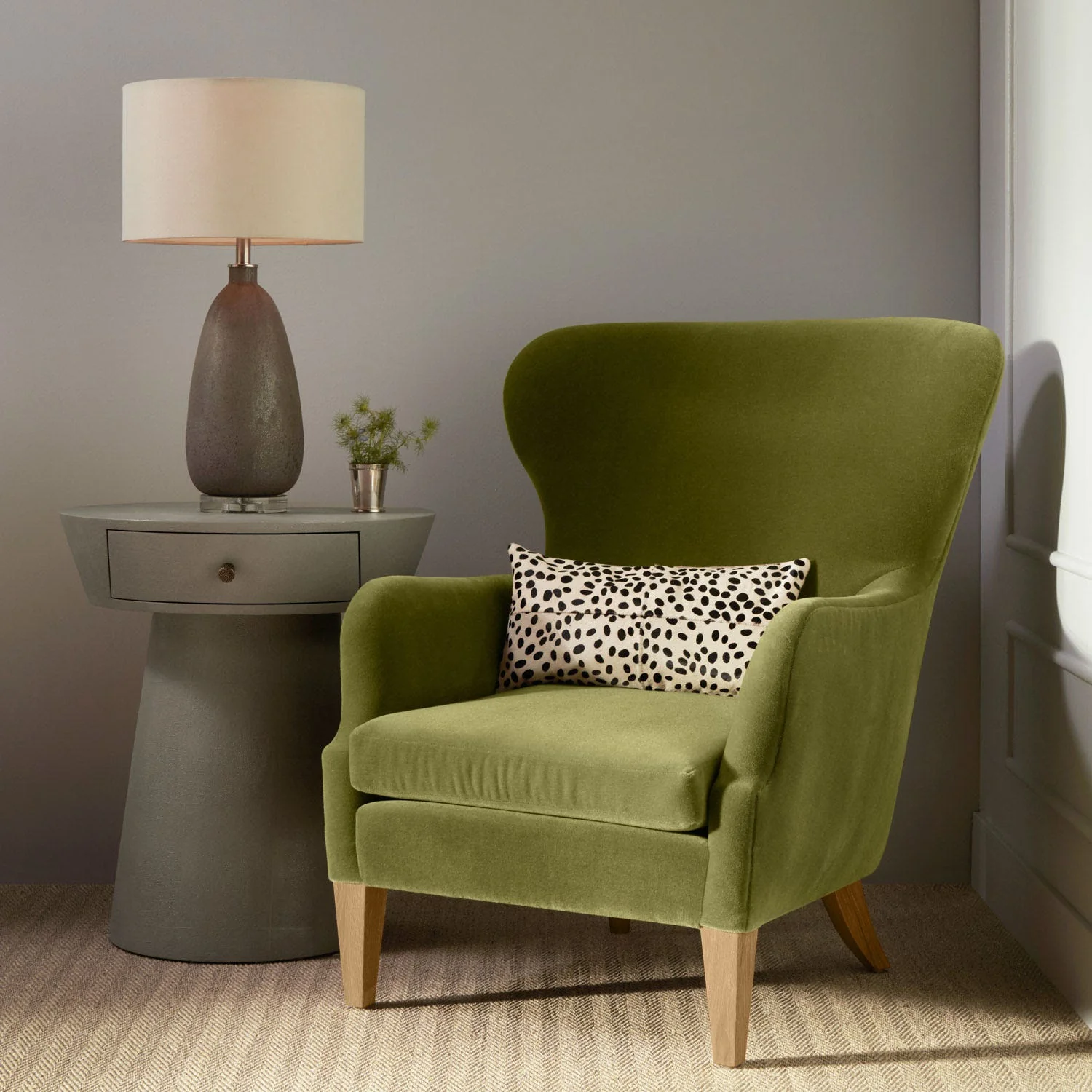 Nemi Side Table - Image 2