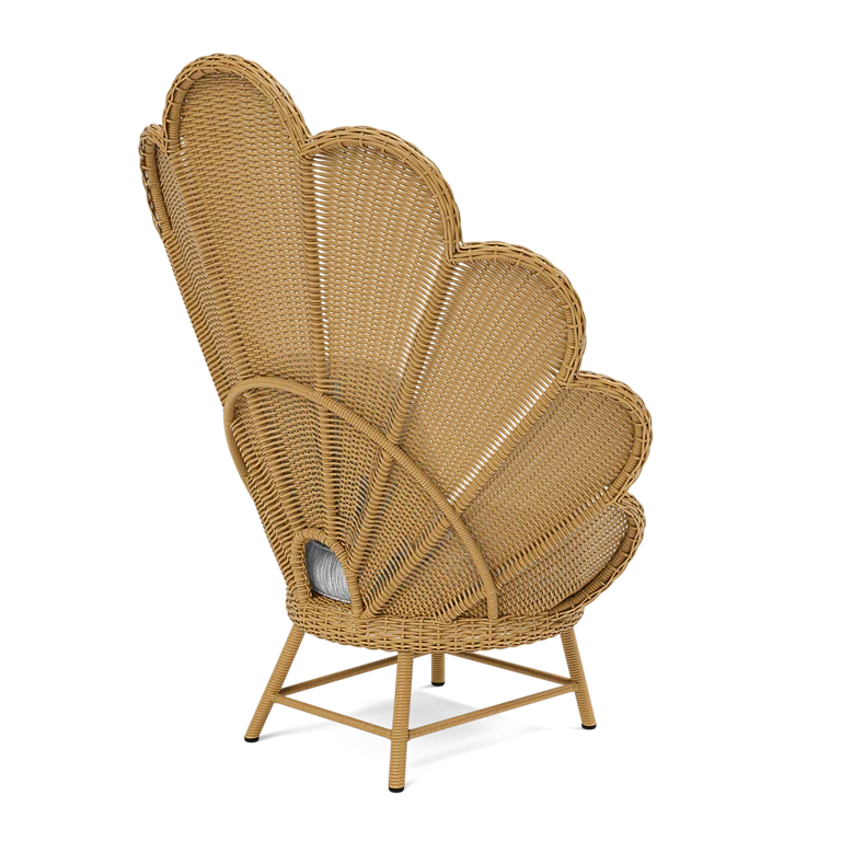 Nima Lounge Chair - Image 7