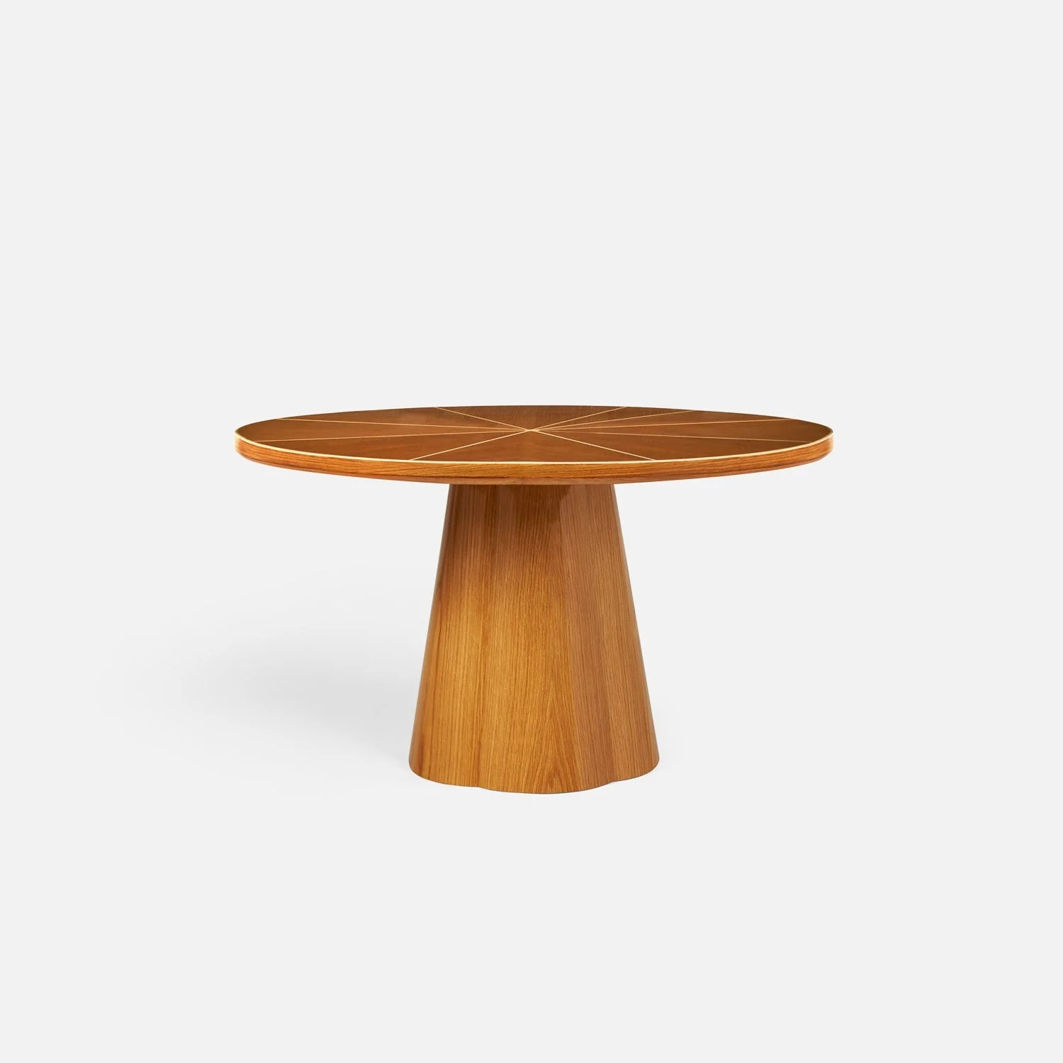 Novak Entry Table