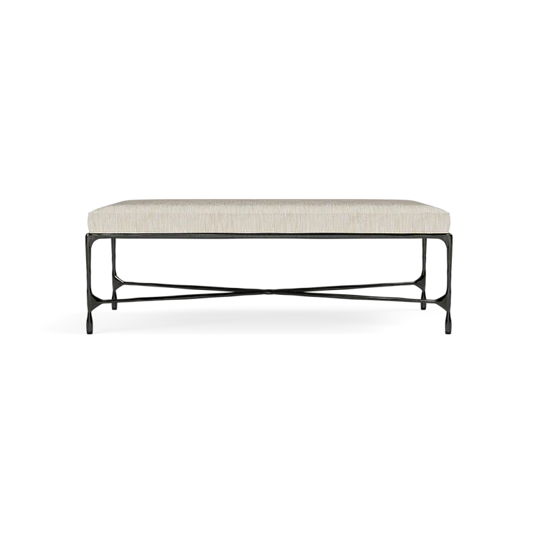 Owen Upholstered Coffee Table - Image 56