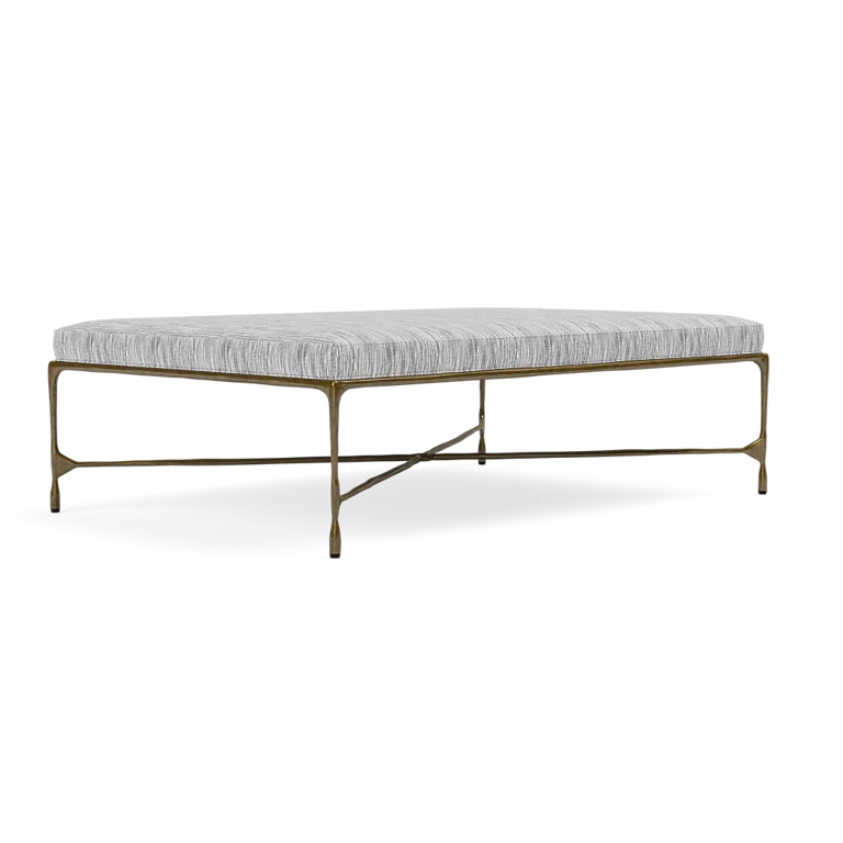 Owen Upholstered Coffee Table - Image 73