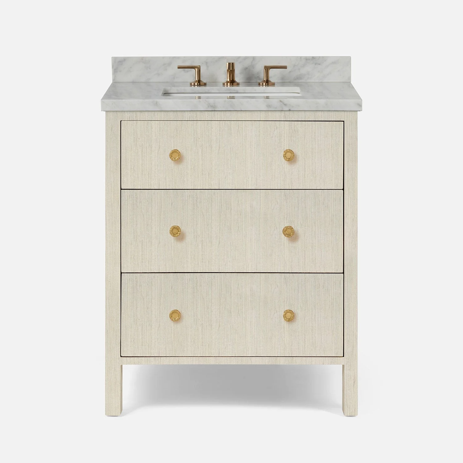 Parson Vanity Base Only - Image 2