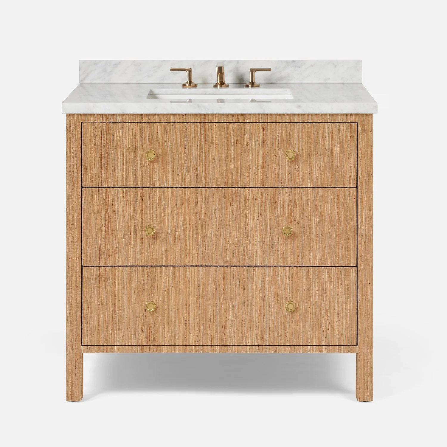 Parson Vanity Base Only - Image 3