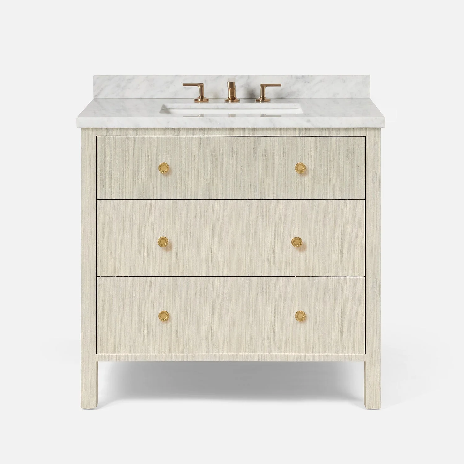Parson Vanity Base Only - Image 4
