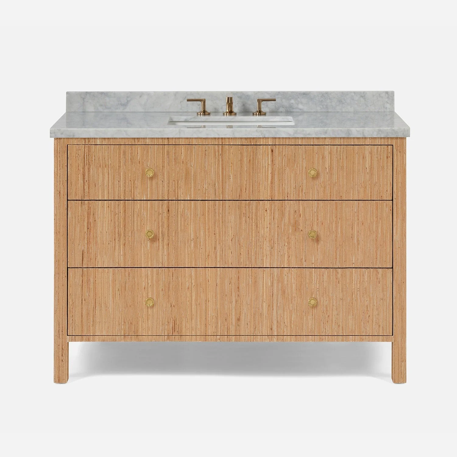 Parson Vanity Base Only - Image 5