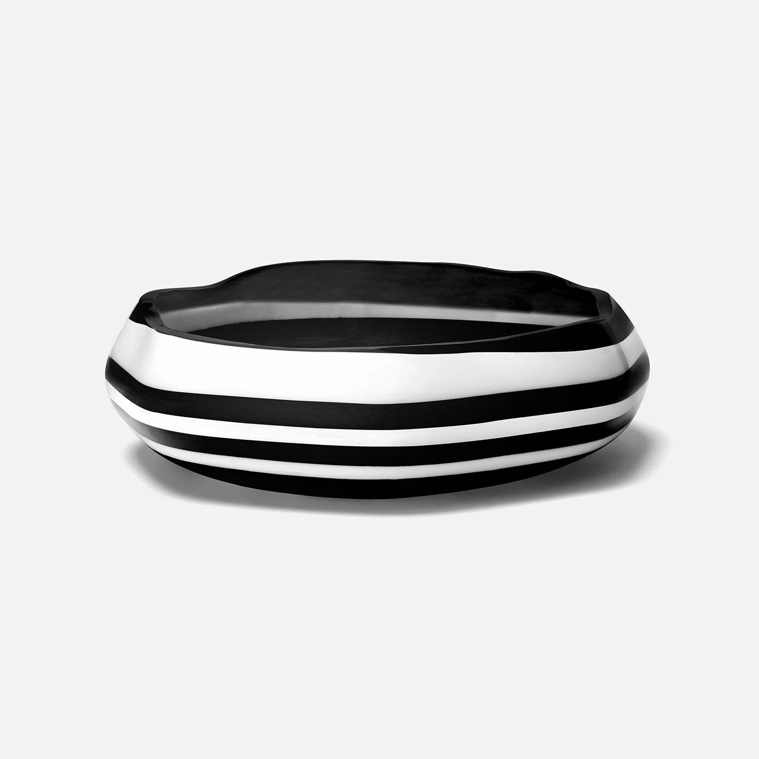 Rucchin Round Resin Bowl