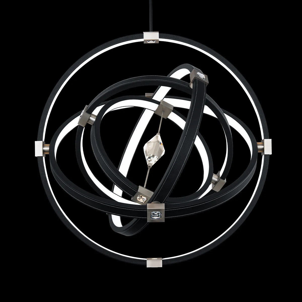 Schonbek Atomic BPD45236 Pendant - Image 2