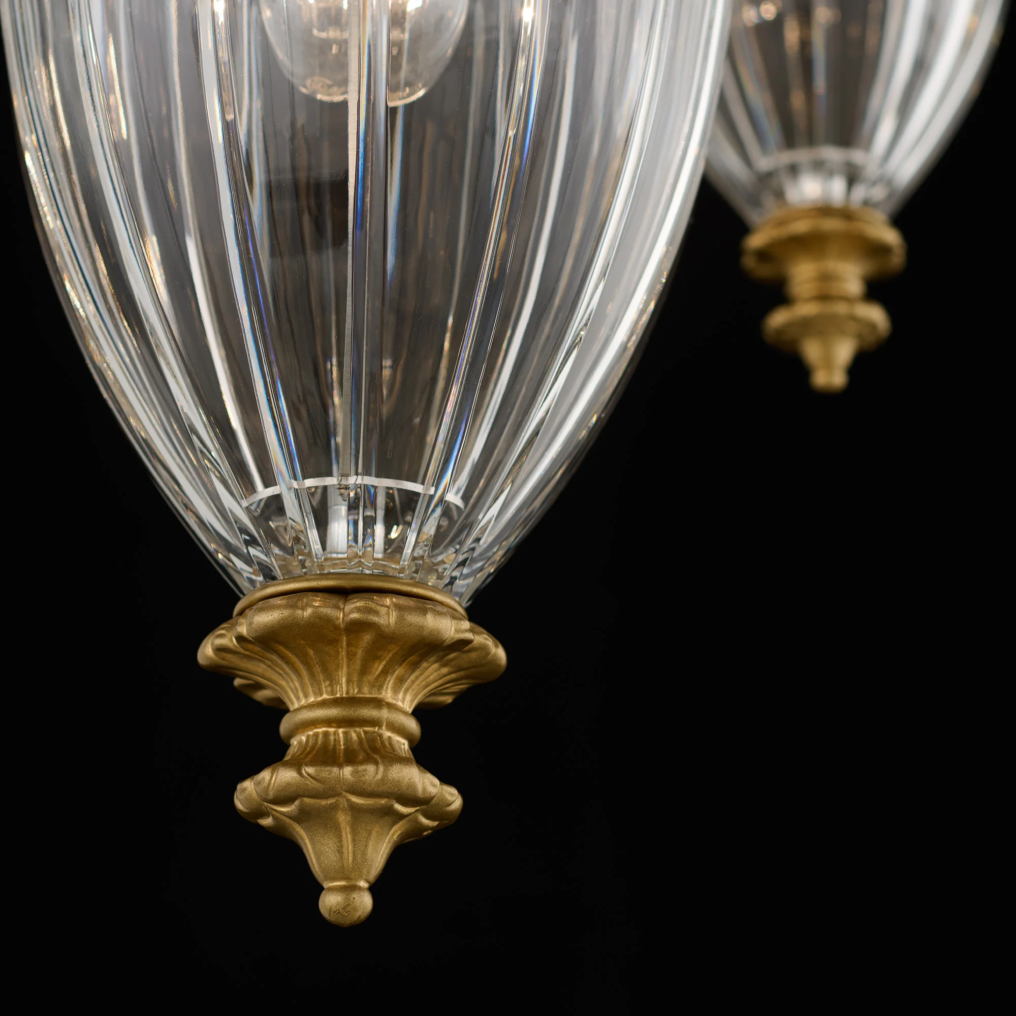 Schonbek Dyana Mini Pendant - Image 11
