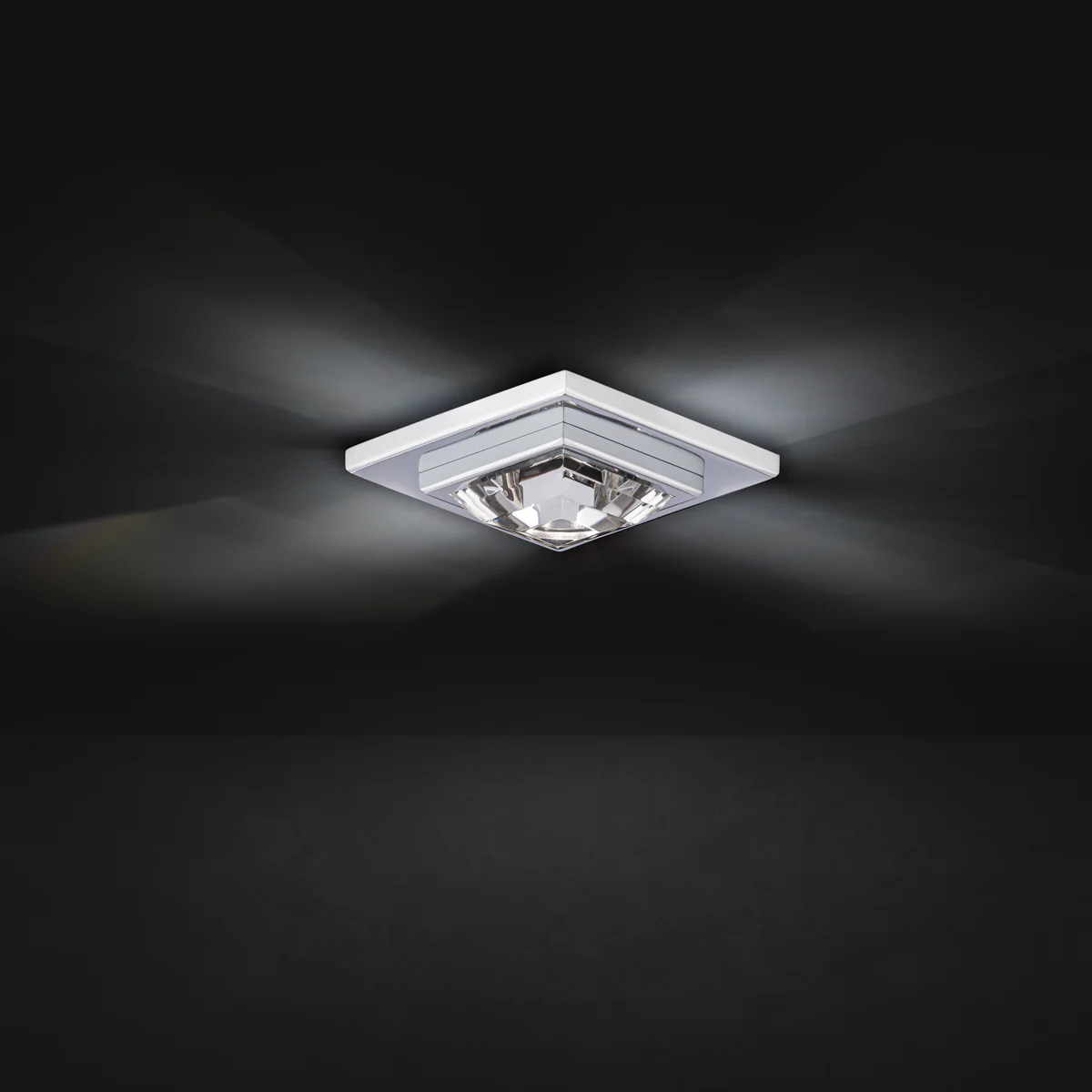 Schonbek Madison Recessed BR40325 Recessed Light