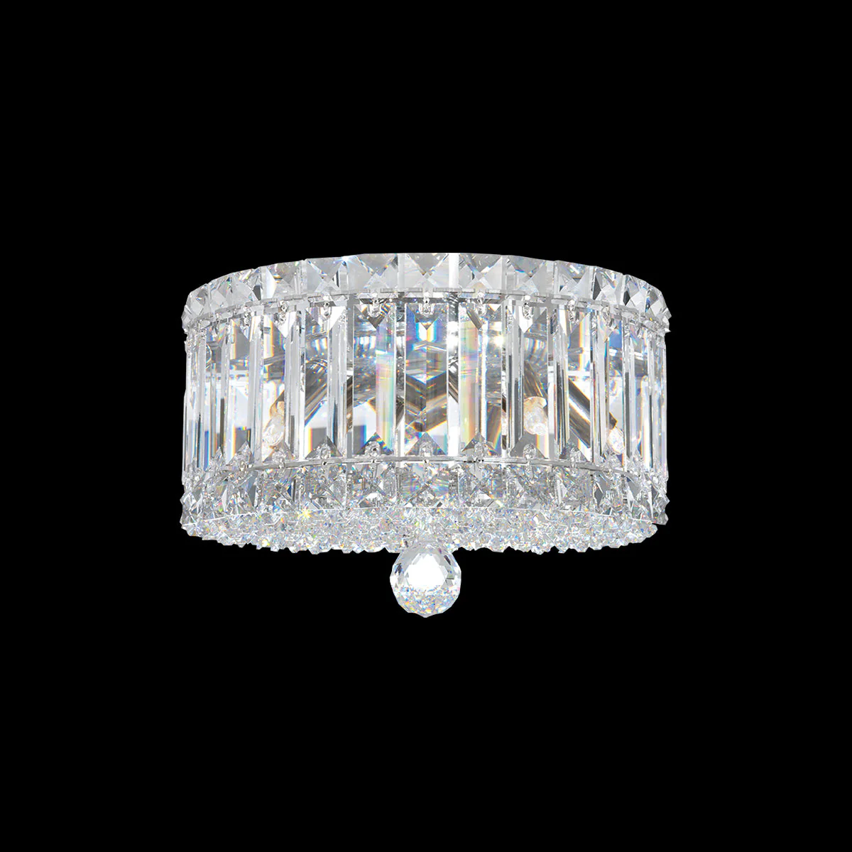 Schonbek Plaza 6692 Flush Mount