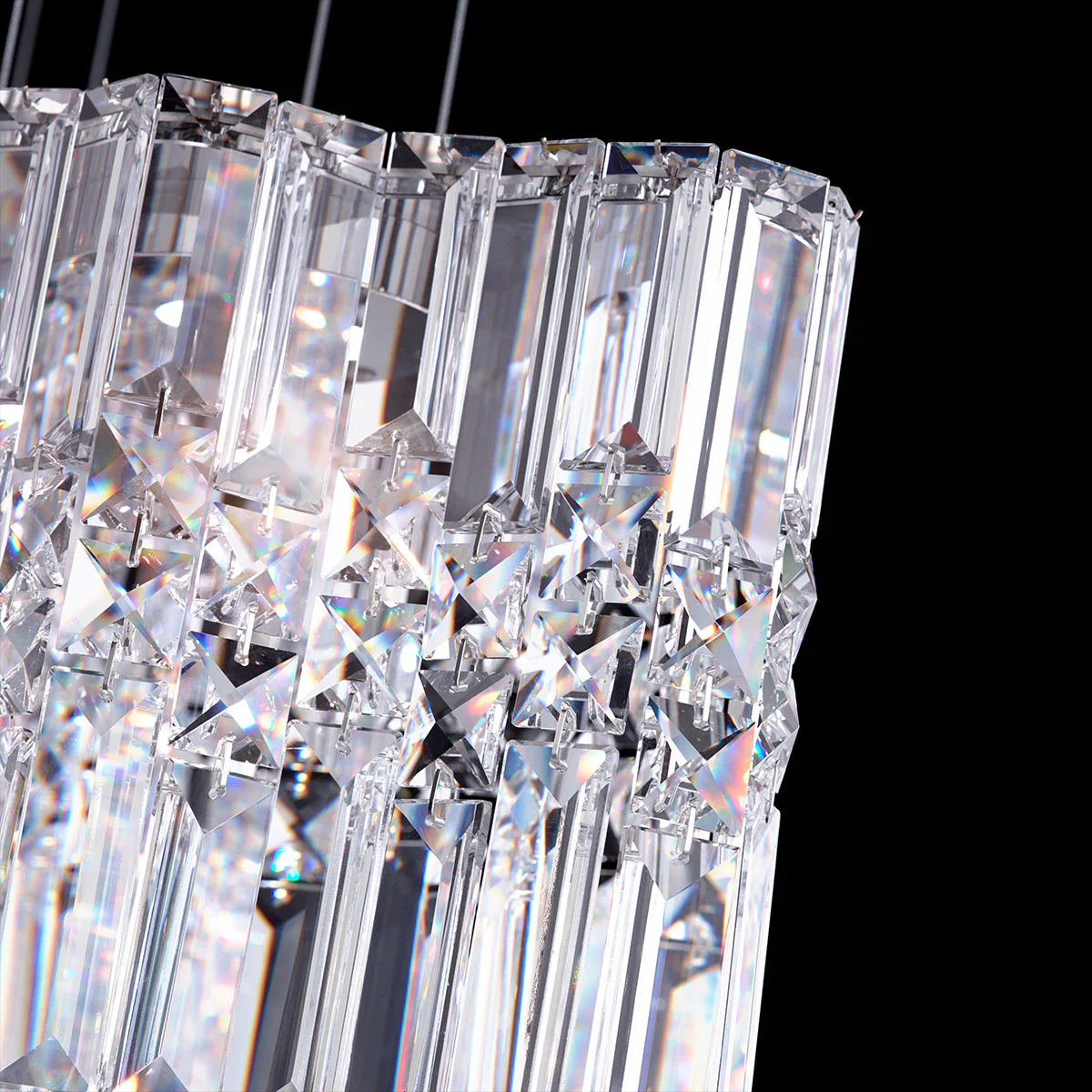 Schonbek Selene SPU160 Pendant - Image 2