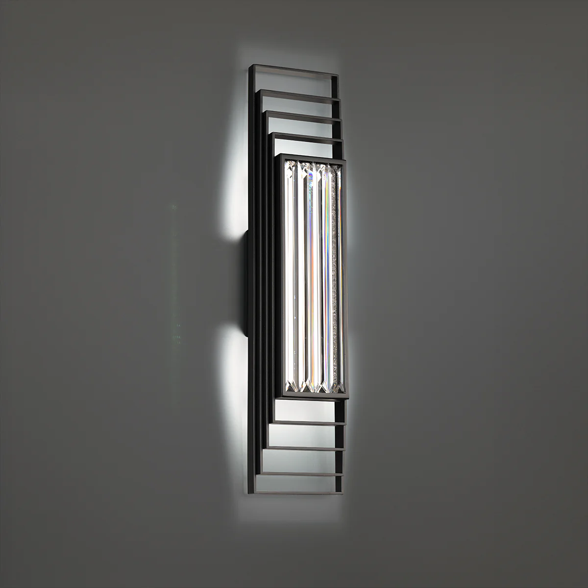 Schonbek Terrace BWS62424 Wall Sconce - Image 2