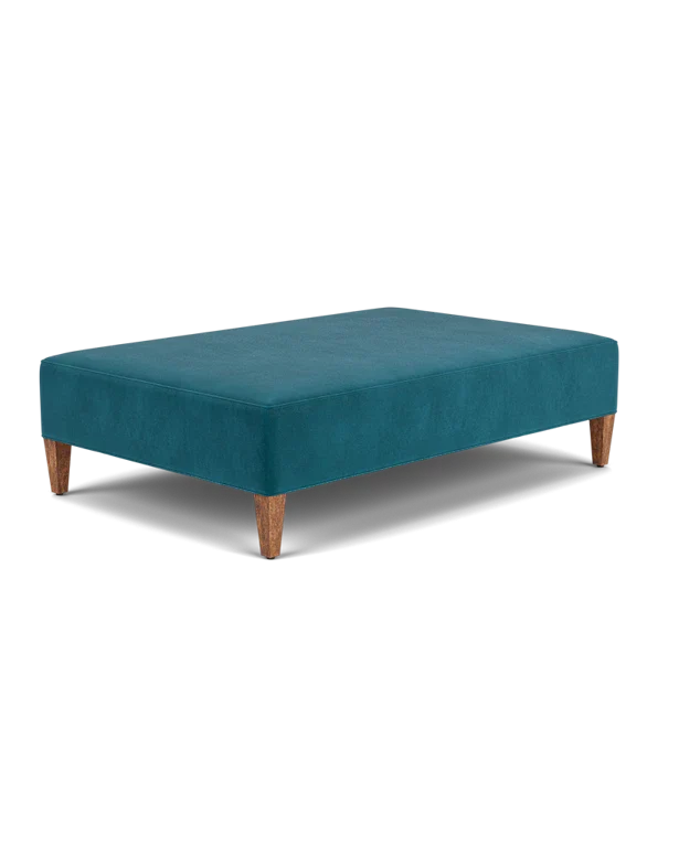 Spelman Upholstered Coffee Table - Image 45