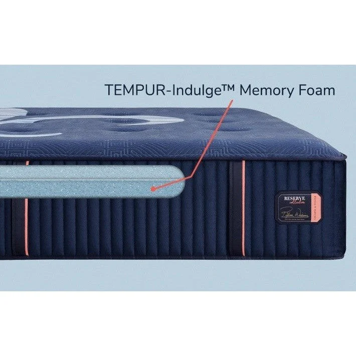 Stearns & Foster Reserve Duet Mattress - Image 8