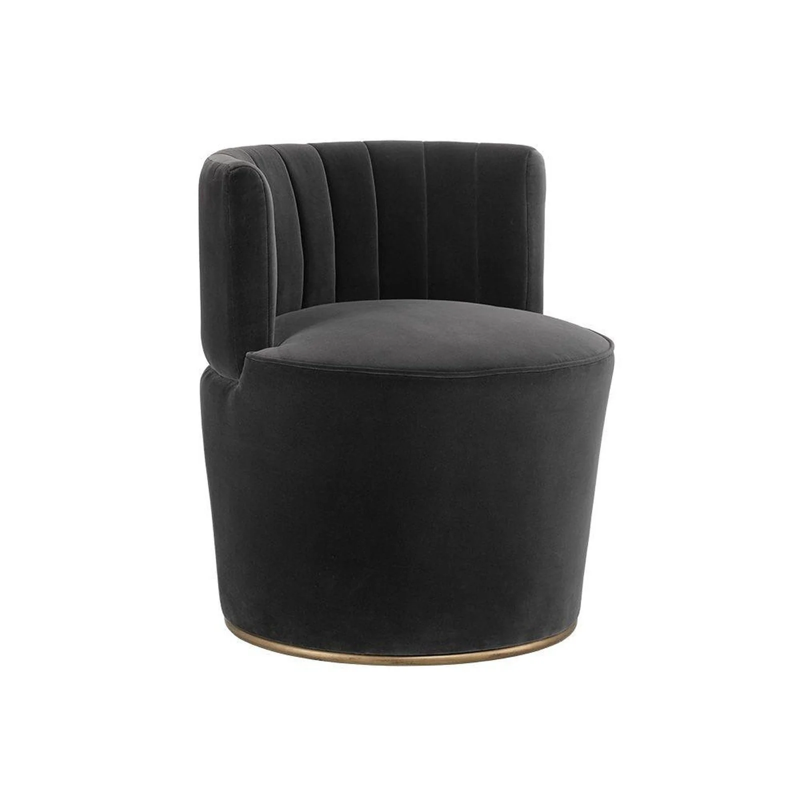 Sunpan August Lounge Chair
