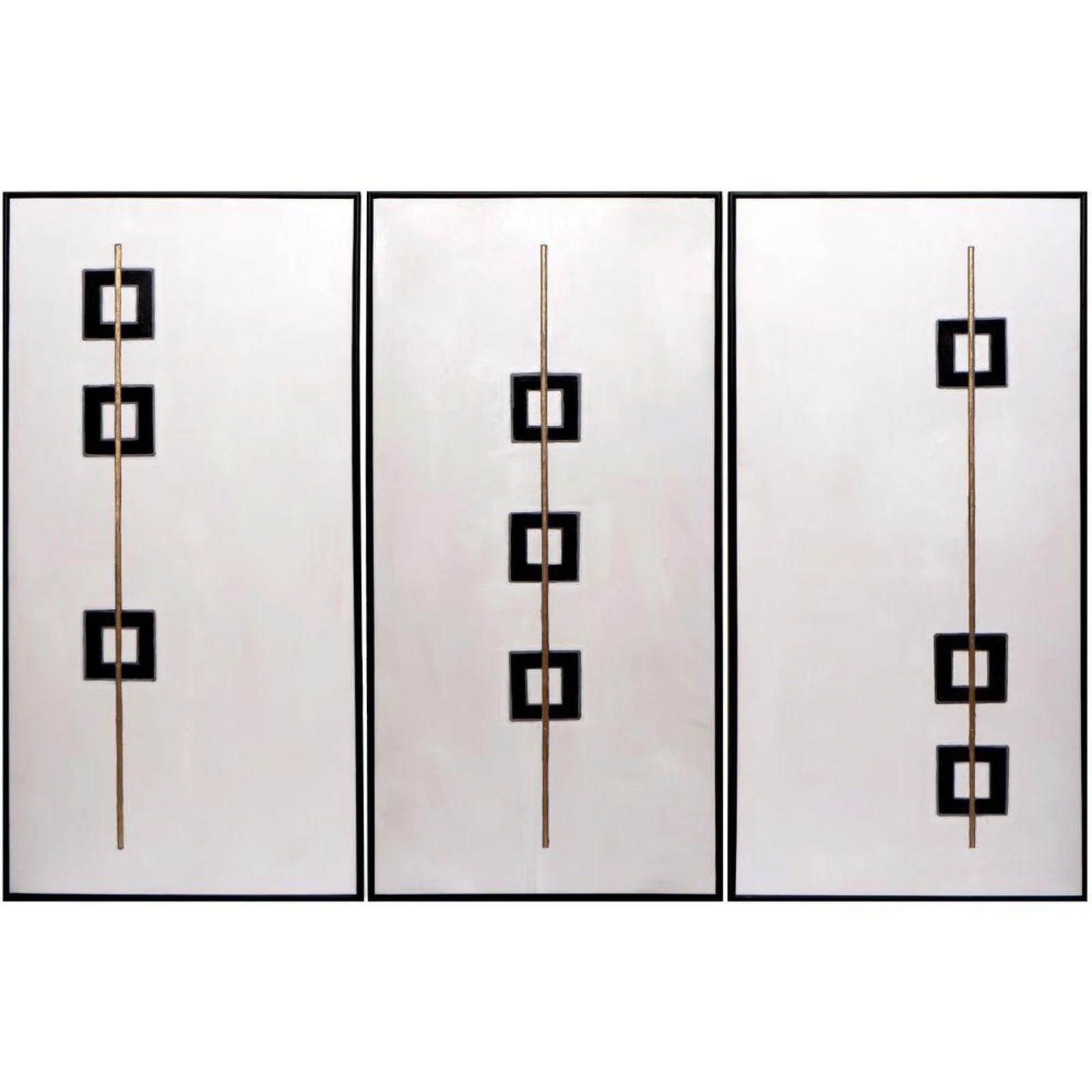 Sunpan Boxed 30" x 60" (Set of 3)