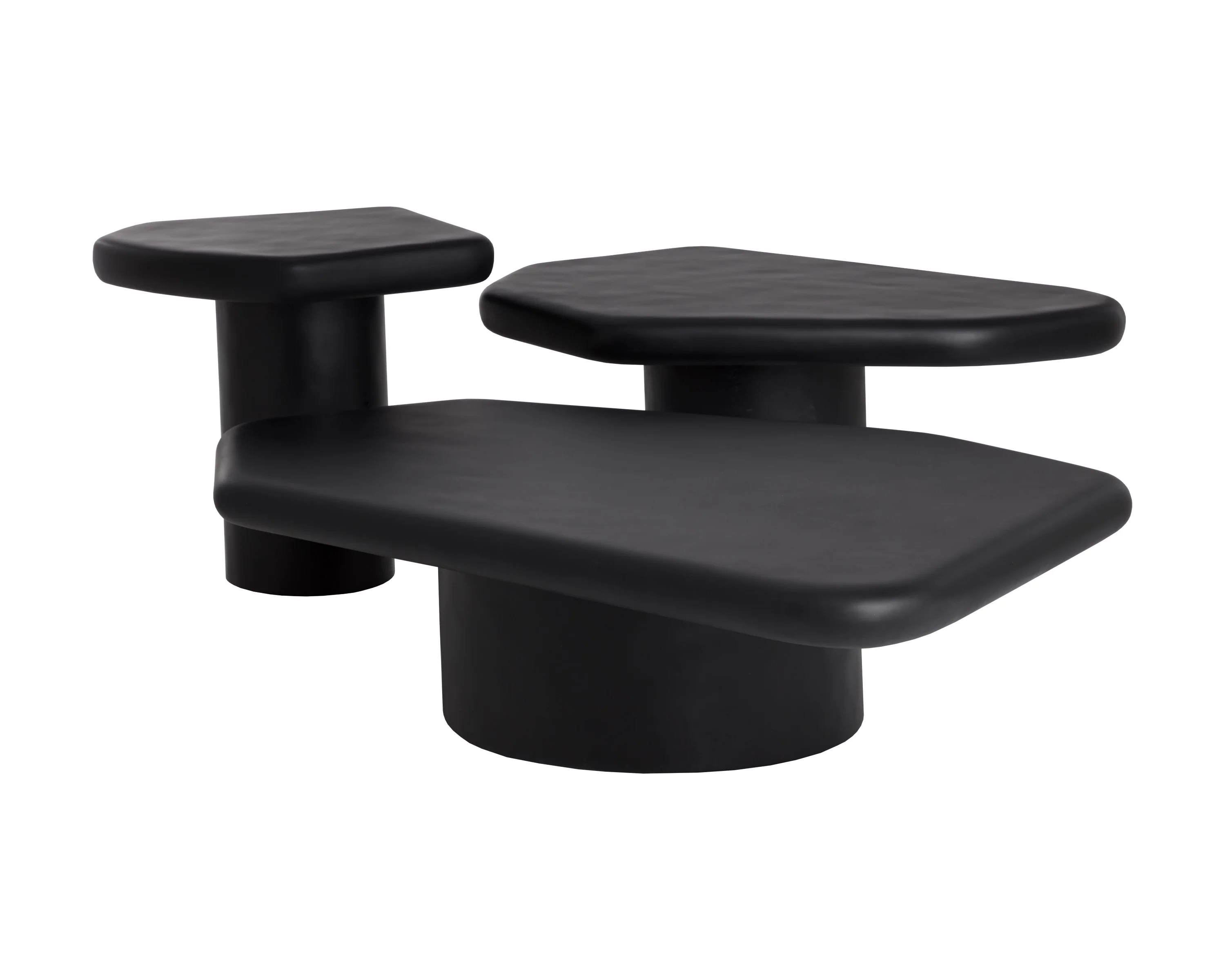 Sunpan Detti End Table - Image 4