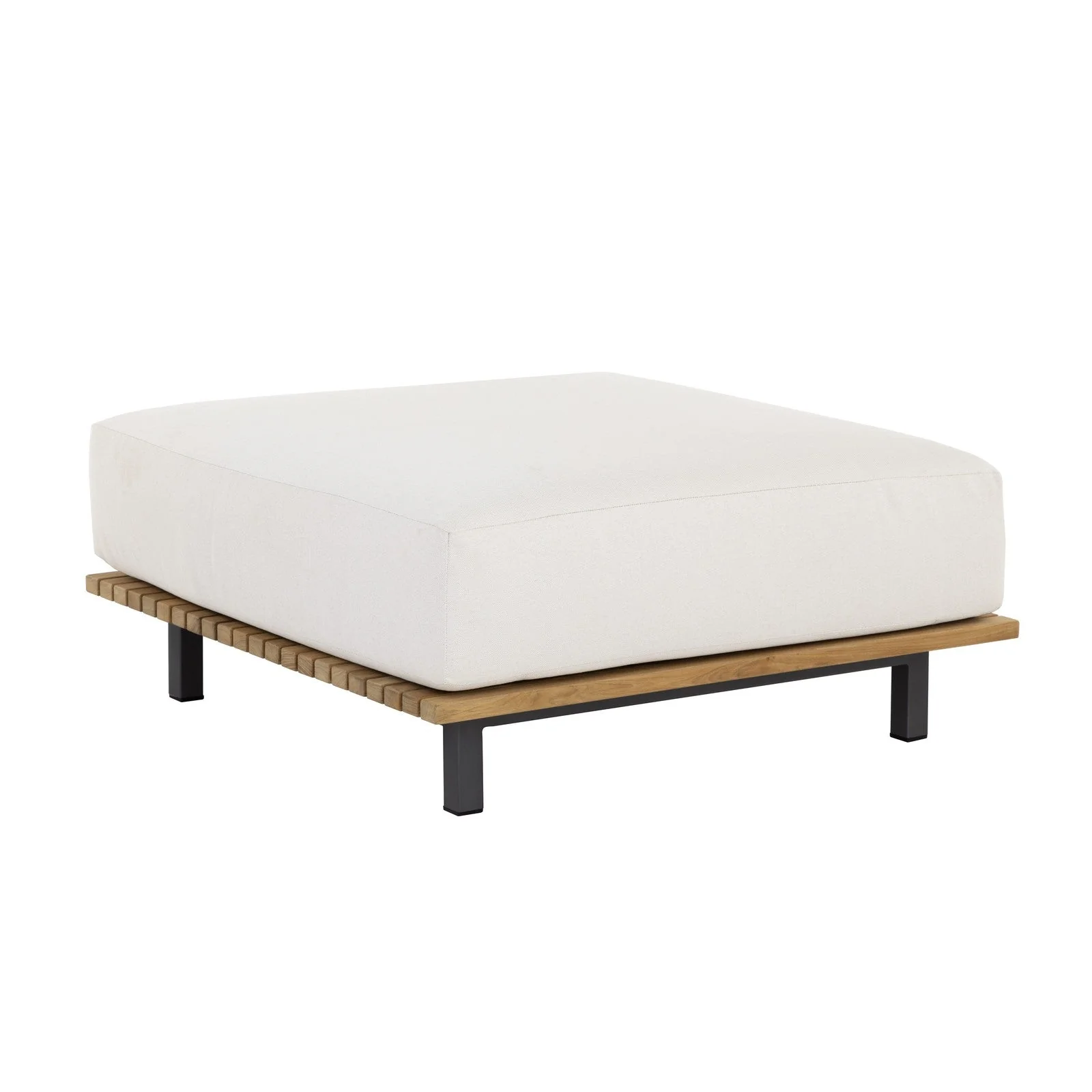 Sunpan Geneve Modular Ottoman Clearance