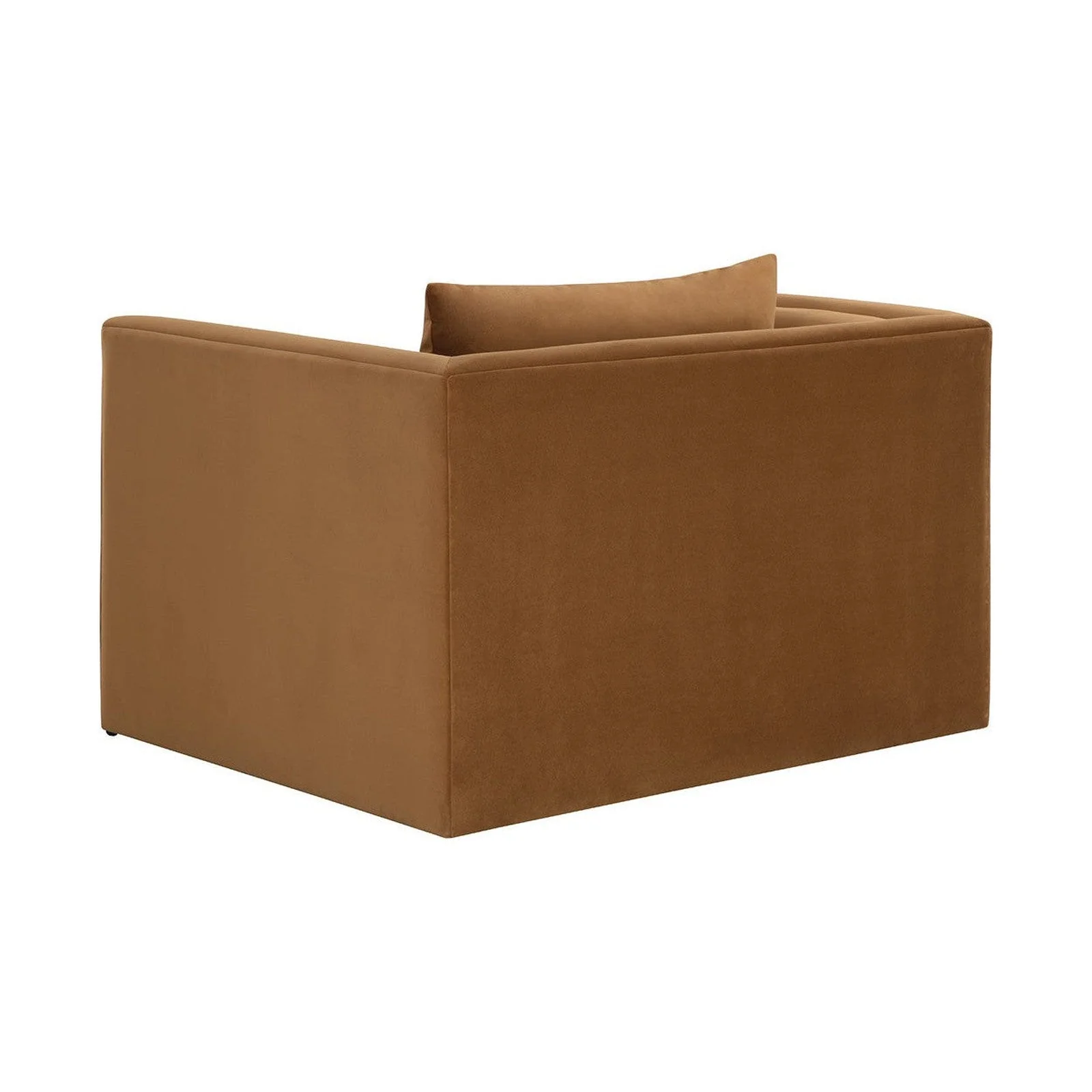 Sunpan Kira Meg Gold Armchair Clearance - Image 5