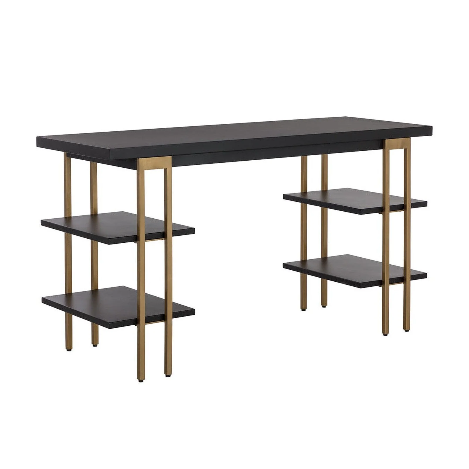 Sunpan Levigne Desk Clearance
