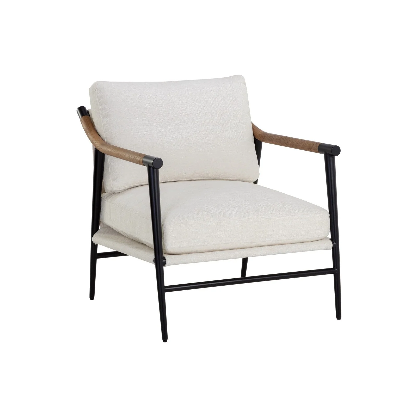 Sunpan Meadow Armchair Clearance