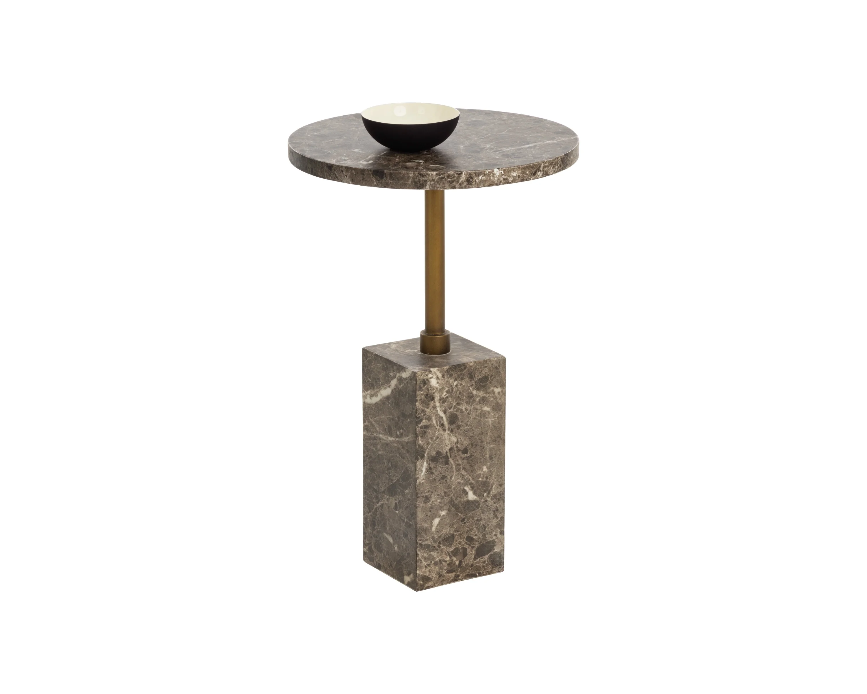 Sunpan Mizani End Table