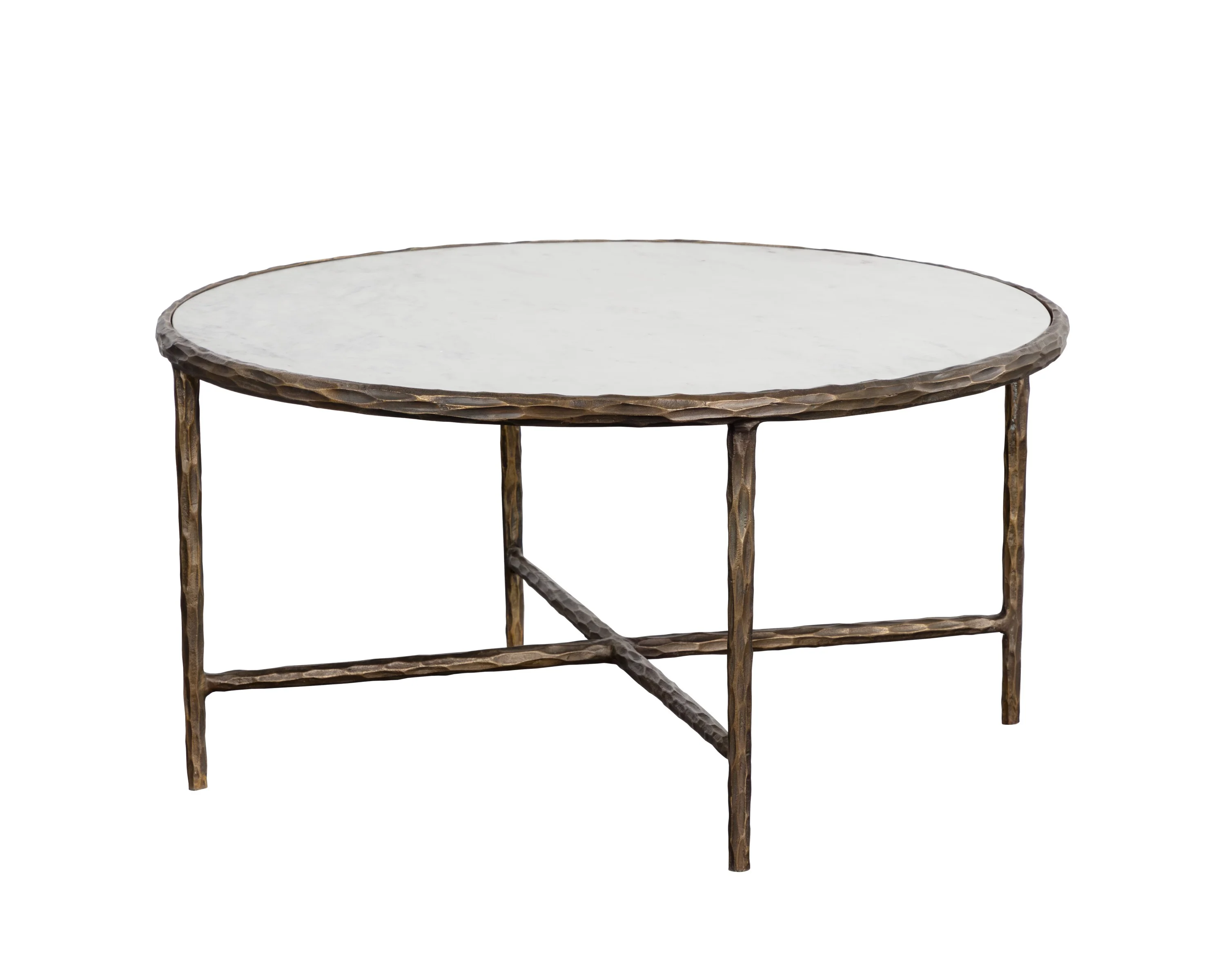 Sunpan Riyaz Coffee Table Clearance