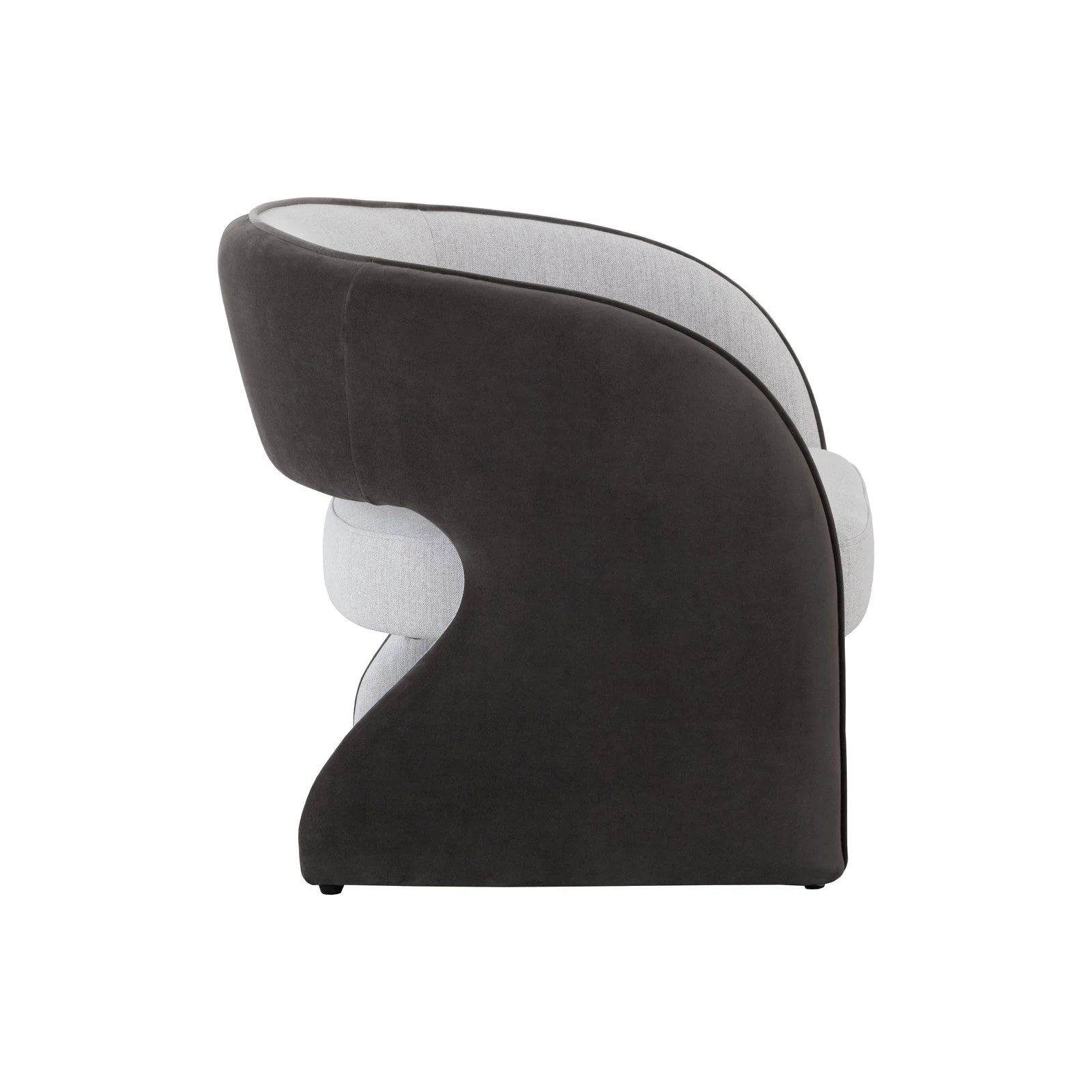 Sunpan Rosalia Lounge Chair Clearance - Image 13