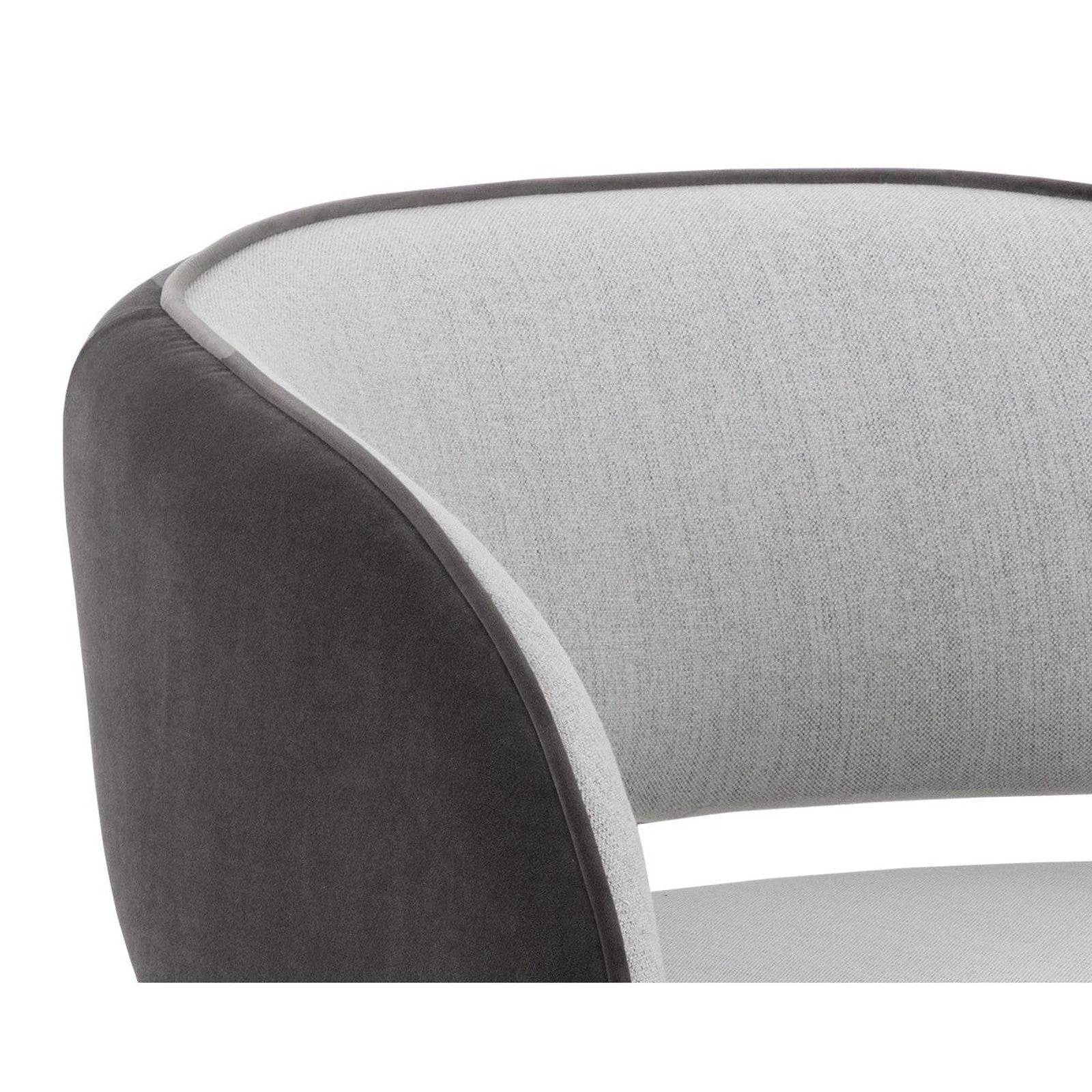 Sunpan Rosalia Lounge Chair Clearance - Image 15