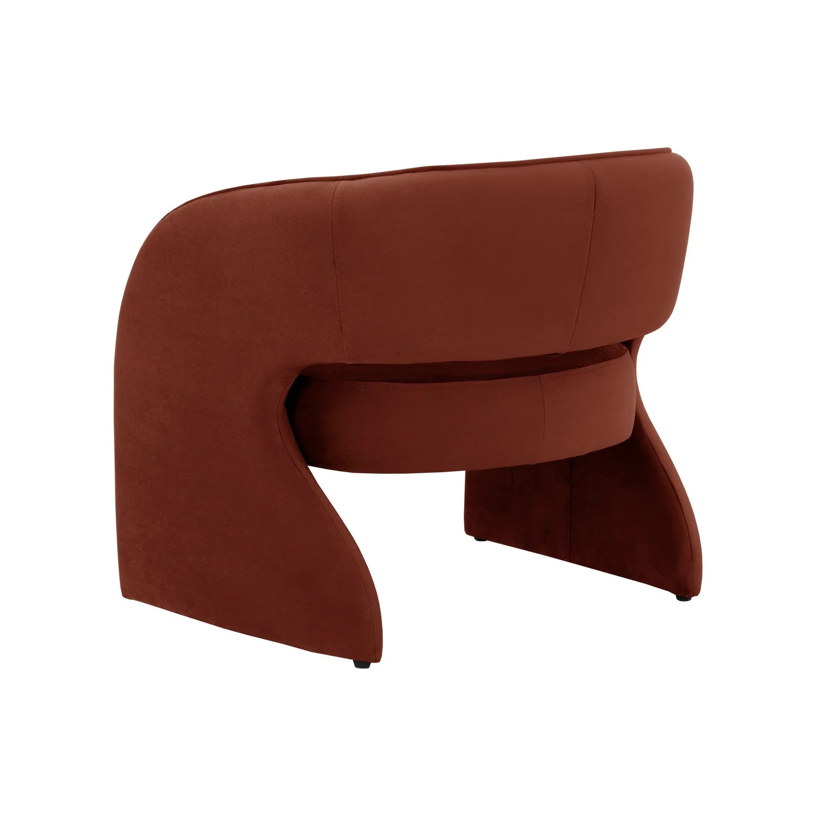 Sunpan Rosalia Lounge Chair Clearance - Image 5