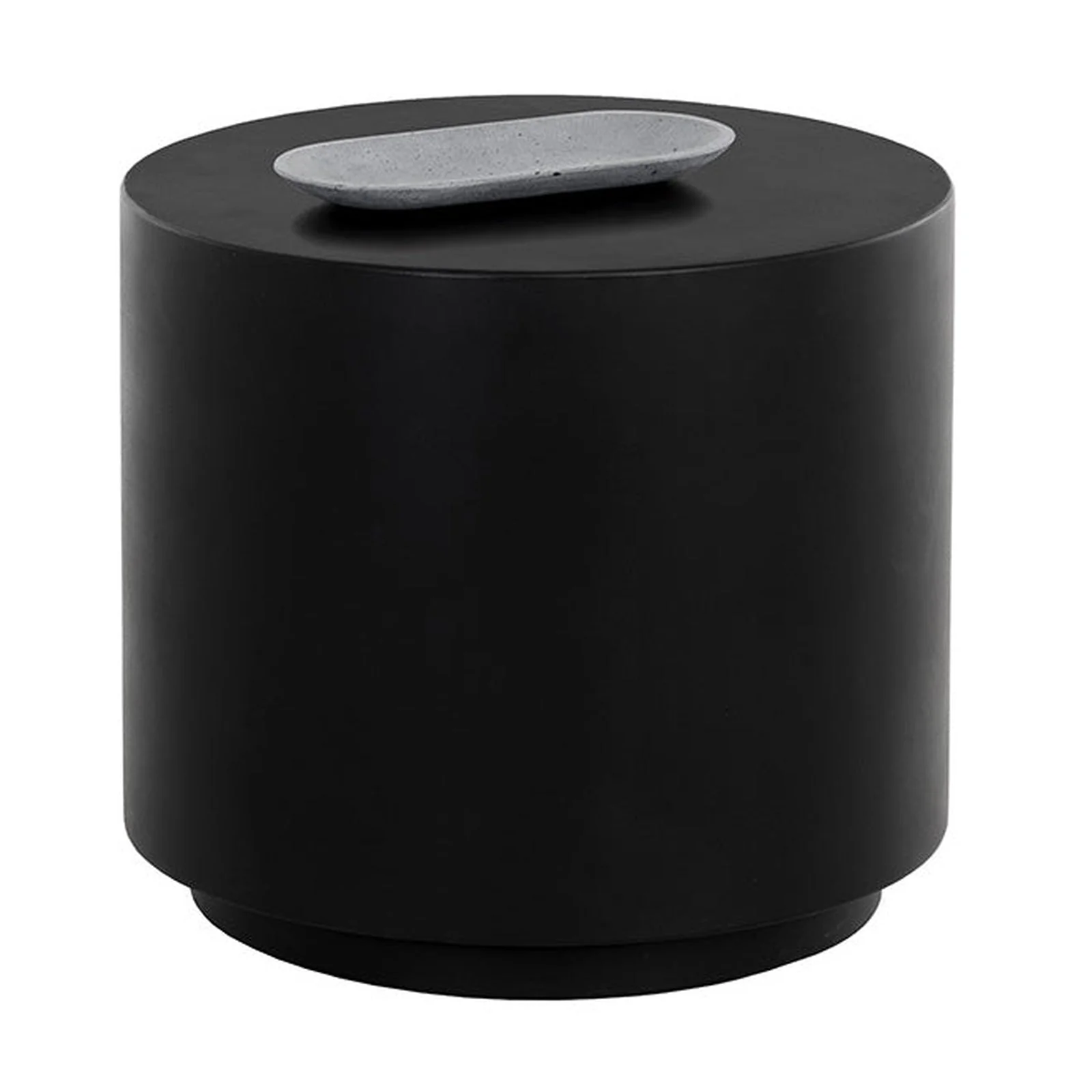 Sunpan Rubin End Table